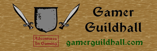About Gamer Guildhall