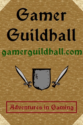 Gamer Guildhall